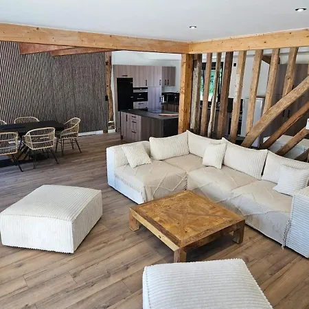 Villa La Parenthese Normande