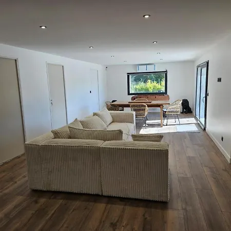 La Parenthese Normande *