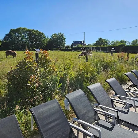 Villa La Parenthese Normande