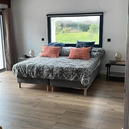 La Parenthese Normande Villa *