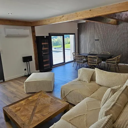 Villa La Parenthese Normande *