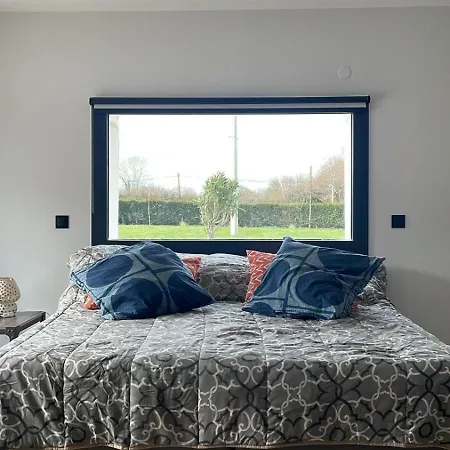 La Parenthese Normande Saint-Cyr-du-Ronceray