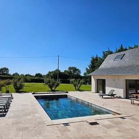 La Parenthese Normande * Saint-Cyr-du-Ronceray