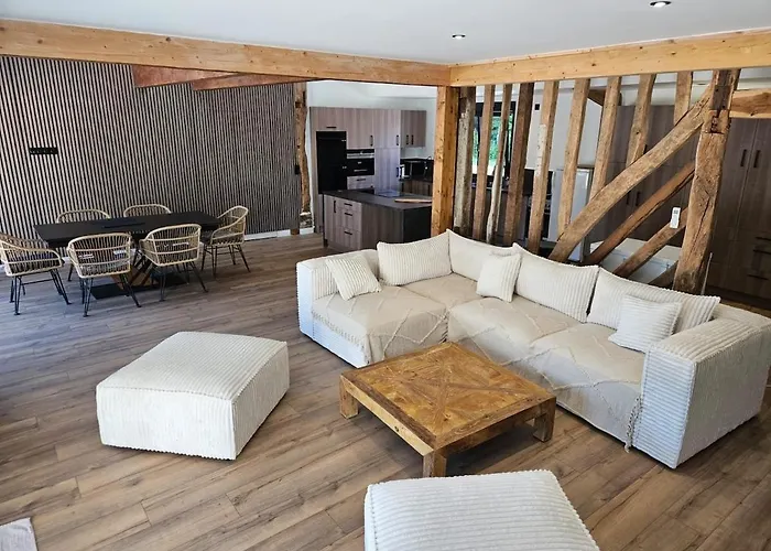 Villa La Parenthese Normande