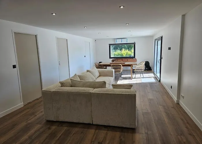 La Parenthese Normande *