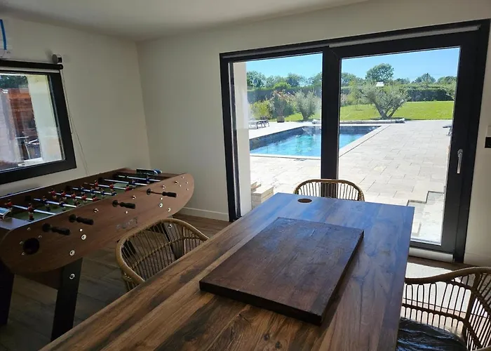 La Parenthese Normande