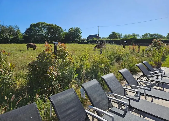 Villa La Parenthese Normande