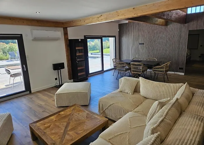 Villa La Parenthese Normande *