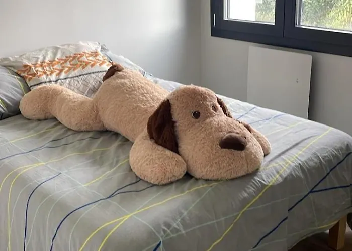 La Parenthese Normande Villa