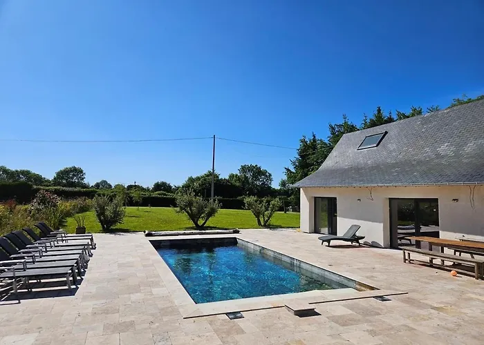 La Parenthese Normande * Saint-Cyr-du-Ronceray